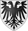 Coat of arms of Bressuire