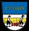 Wappen von Jettingen