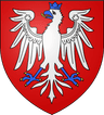 Wappen von Coligny