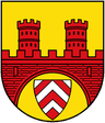 Coat of arms of Bielefeld