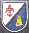 Wappen von Prosterath