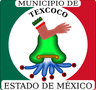 Coat of arms of Texcoco Municipality