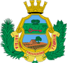 Wappen von Santa Clara