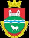 Wappen von Saturzi