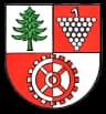 Wappen von Endersbach