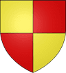 Coat of arms of Beaucaire
