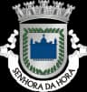 Wappen von Freguesia da Senhora da Hora
