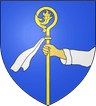 Coat of arms of Moyenmoutier