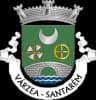 Coat of arms of Várzea