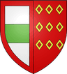 Coat of arms of Artolsheim