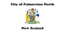 Coat of arms of Palmerston North