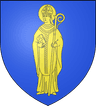 Coat of arms of Batzendorf