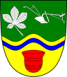 Wappen von Grove
