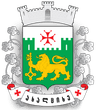 Wappen von Achalziche