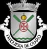 Wappen von Olhão
