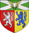 Wappen von Ceyzérieu