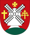 Wappen von Drelów