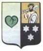 Coat of arms of Lillo
