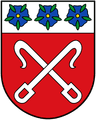 Wappen von Rahden