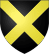 Coat of arms of Krautergersheim