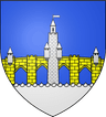 Wappen von Charenton-le-Pont