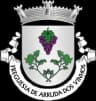 Wappen von Arruda dos Vinhos