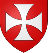 Coat of arms of Fouday