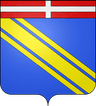 Wappen von Annemasse
