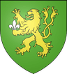 Coat of arms of Pompey