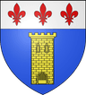 Coat of arms of Reichshoffen