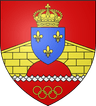 Wappen von Choisy-le-Roi
