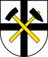 Wappen von Ramsbeck