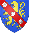 Coat of arms of Oberbronn