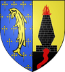Coat of arms of Longlaville