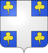 Wappen von Ambert