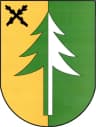 Coat of arms of Kojetín