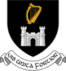 Coat of arms of Tralee