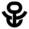 Coat of arms of Adachi