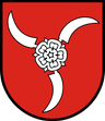 Wappen von Modliborzyce