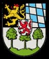 Wappen von Rechtenbach