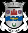 Coat of arms of Mértola