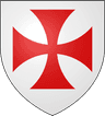 Coat of arms of Lingolsheim