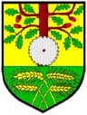 Coat of arms of Reher (Aerzen)
