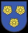 Wappen von Grünenwört