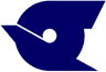 Coat of arms of Edogawa