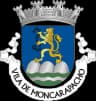 Wappen von Moncarapacho