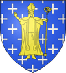 Coat of arms of Neuwiller-lès-Saverne