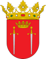 Coat of arms of Aoiz-Agoitz