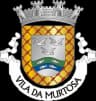 Wappen von Murtosa
