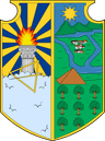 Coat of arms of Argelia